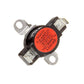 Speed Queen Dryer High Limit Thermostat - D510701