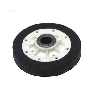 Speed Queen Dryer Drum Support Roller - D510708P, Replaces: 500214