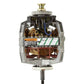 Speed Queen Dryer Drive Motor and Pulley - D511629P