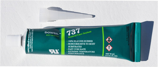 Speed Queen Dryer Adhesive - D511637P, Replaces: 22506P
