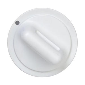 Ensemble bouton de minuterie pour sèche-linge Speed ​​Queen - D512117W, remplace : 502220W