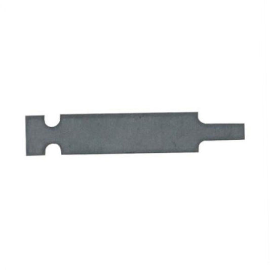 Speed Queen Dryer Cylinder Glide - D513710, Replaces: 510187