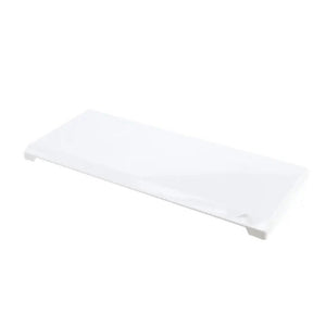 Panneau d'accès pour sèche-linge Speed ​​Queen (blanc) - D514250WP