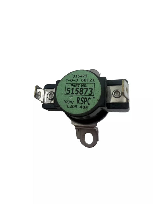 Speed Queen Washer/Dryer Thermostat - D515873