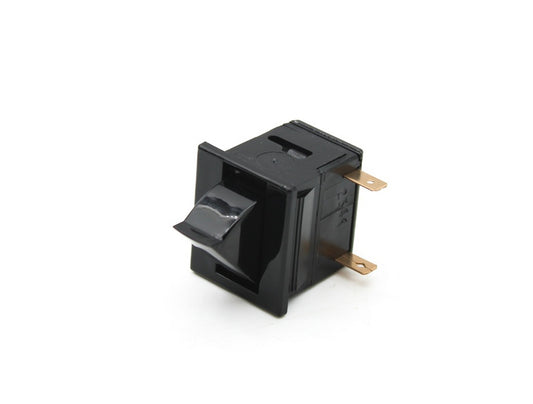 Speed Queen Dryer Rocker Switch - D516391