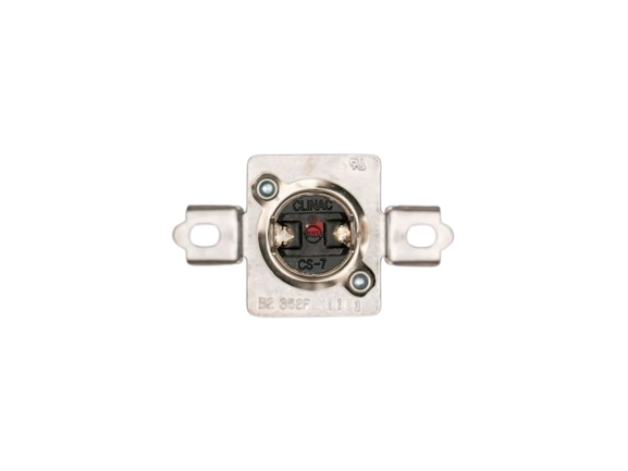 Speed Queen Washer/Dryer High-Limit Thermostat - D518542 Replaces: 511412