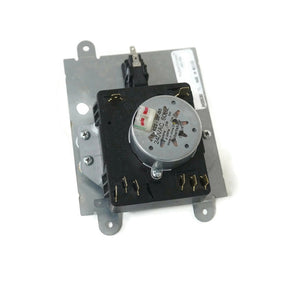 Speed Queen Dryer Timer Replacement Kit - D519156, Replaces: D516411