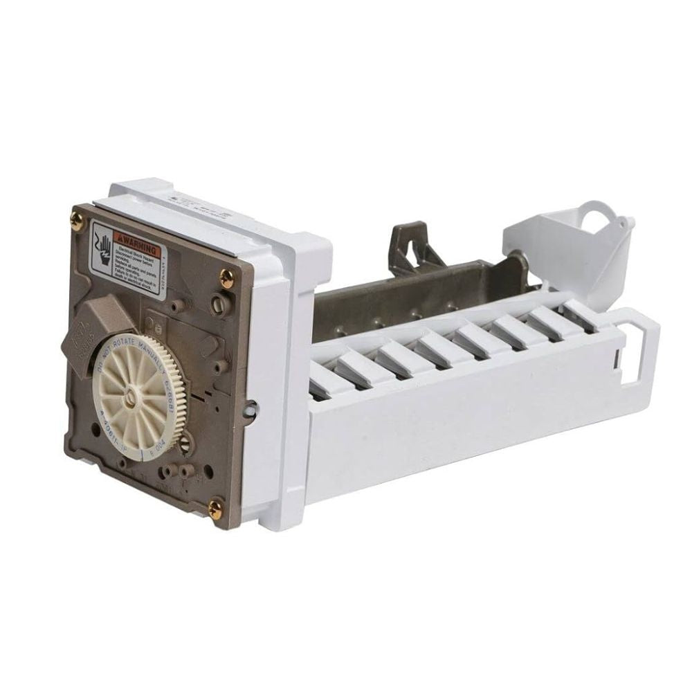 Whirlpool Refrigerator Ice Maker - D7824706Q