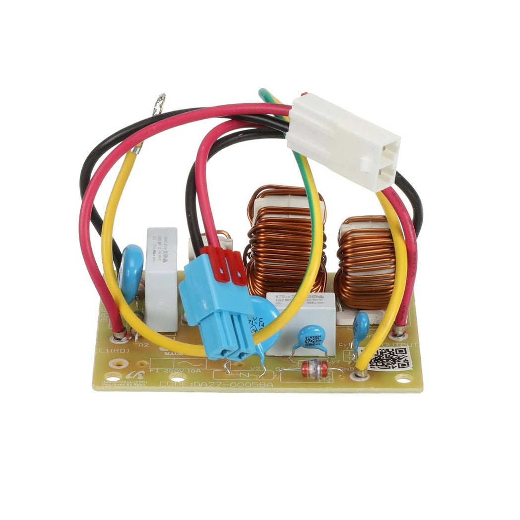 Samsung Refrigerator & Freezer Coil Filter - DA27-00058A