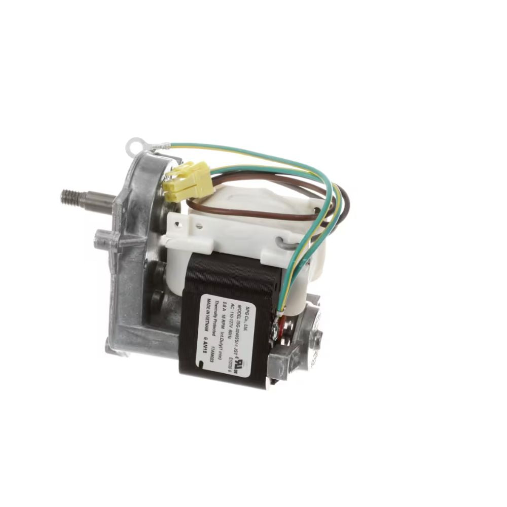 Samsung Refrigerator Geared Auger Motor - DA31-00105G