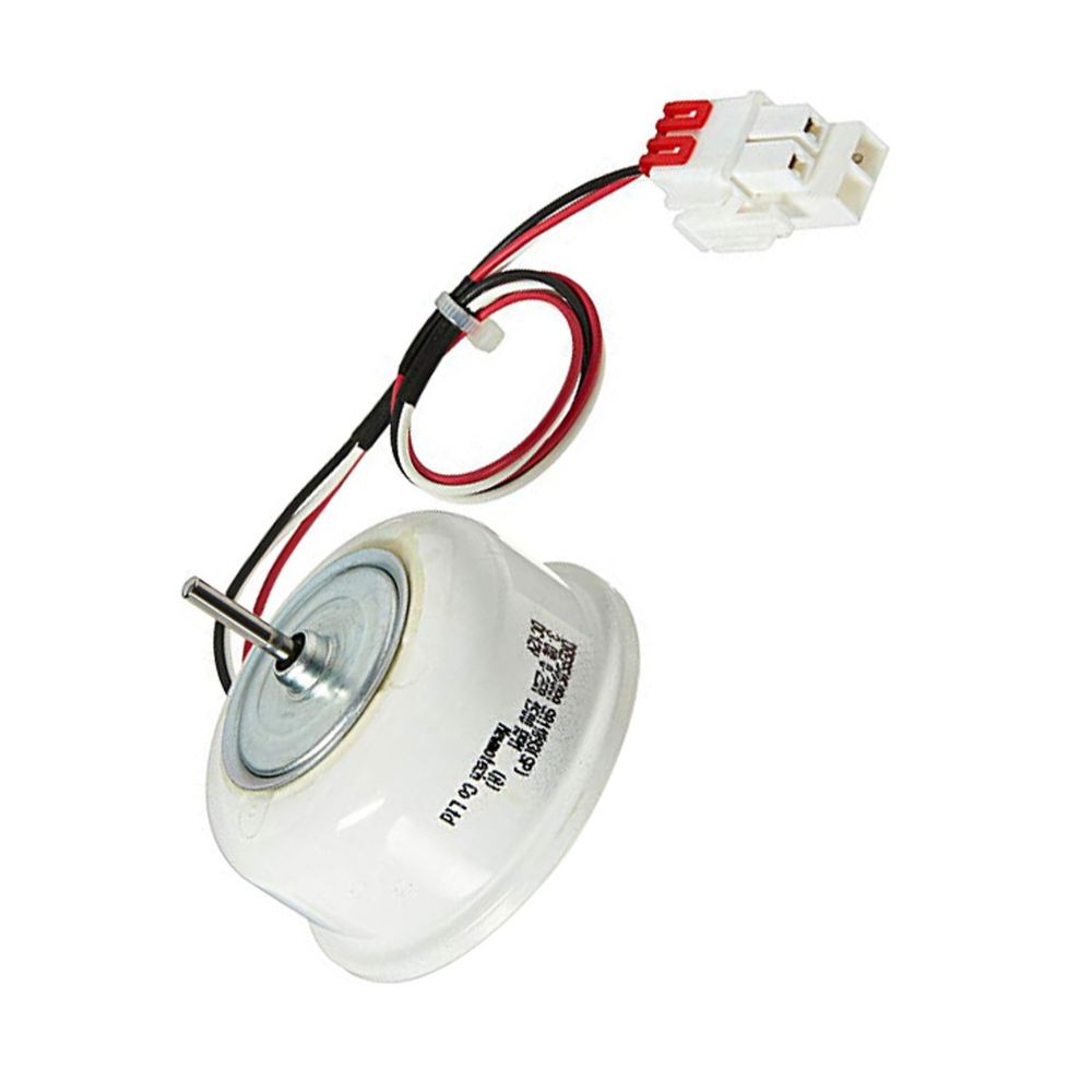 Samsung Refrigerator Evaporator Motor - DA31-00211A