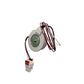 Samsung Refrigerator Evaporator Motor - DA31-00211B