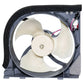 Samsung Refrigerator Refrigerator Condenser Fan Assembly - DA31-00278C - DA31-00278C-ER