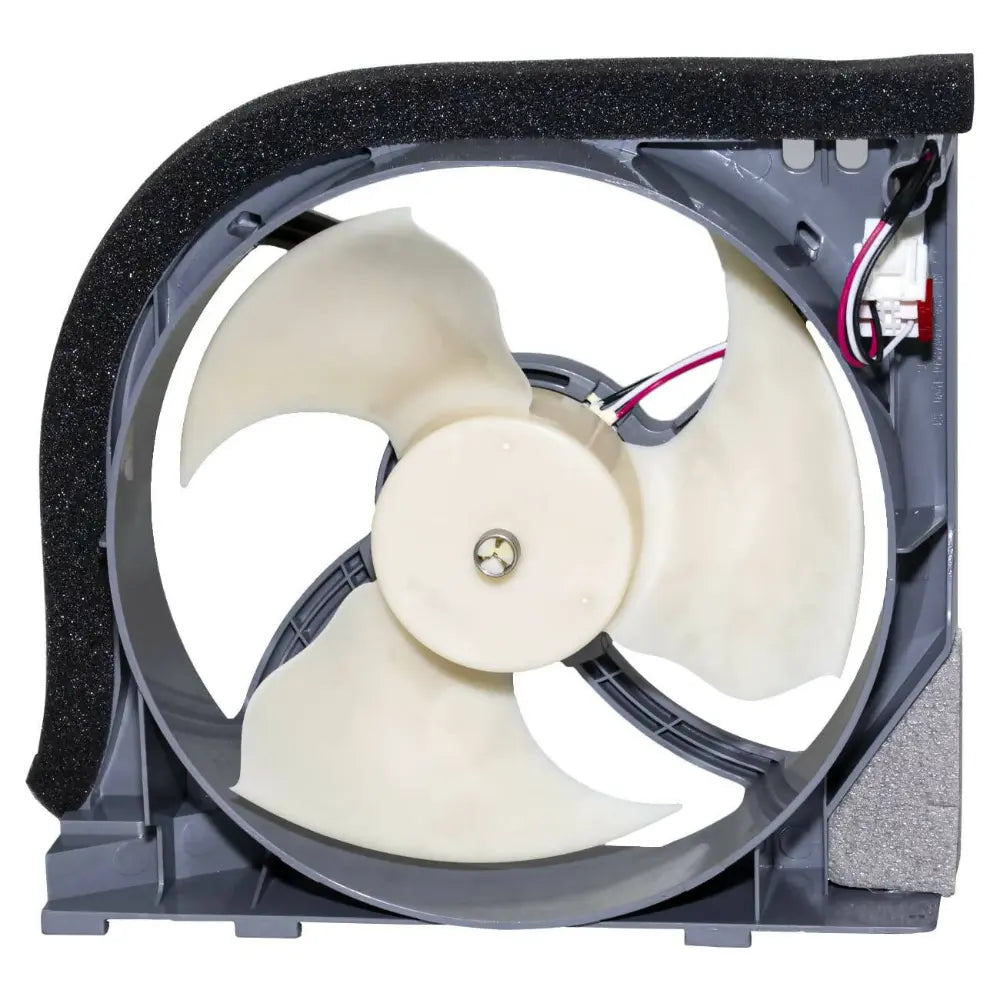 Samsung Refrigerator Refrigerator Condenser Fan Assembly - DA31-00278C - DA31-00278C-ER