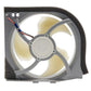 Samsung Refrigerator Refrigerator Condenser Fan Assembly - DA31-00278C - DA31-00278C-ER