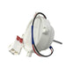 Samsung Refrigerator Condenser Fan - DA31-00278C