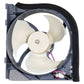 Samsung Refrigerator Condenser Fan Assembly - DA31-00278C