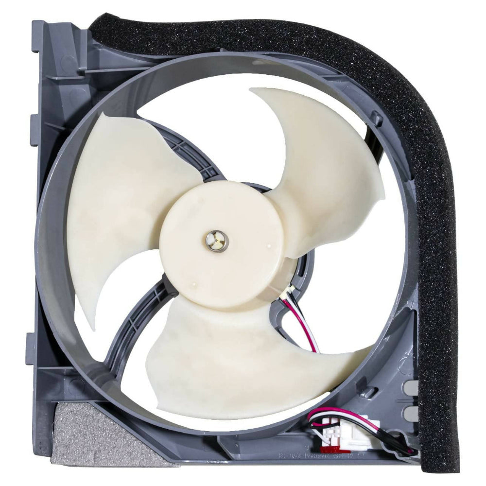 Samsung Refrigerator Condenser Fan Assembly - DA31-00278C