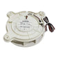 Samsung Refrigerator Evaporator Fan - DA31-00334D