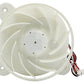 Samsung Refrigerator Evaporator Fan - DA31-00334D