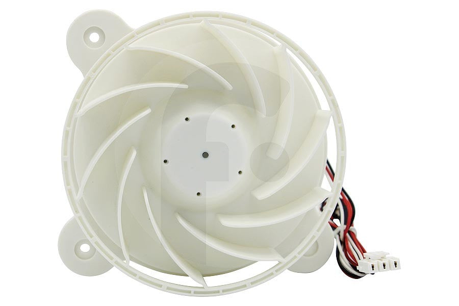 Samsung Refrigerator Evaporator Fan - DA31-00334D