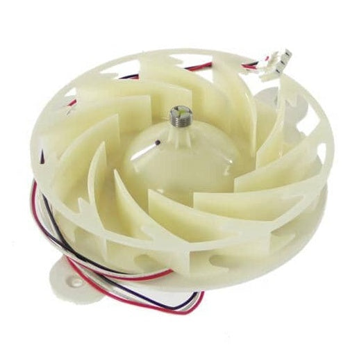Samsung Refrigerator & Freezer Evaporator Fan Motor - DA31-00342A