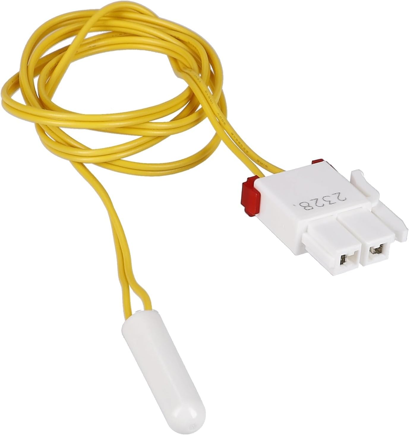 Samsung Refrigerator Defrost Temperature Sensor - DA32-10105R