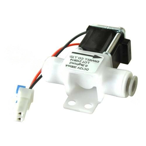 Samsung Refrigerator Valve DC OEM - DA33-00024A, Replaces: PD00085613