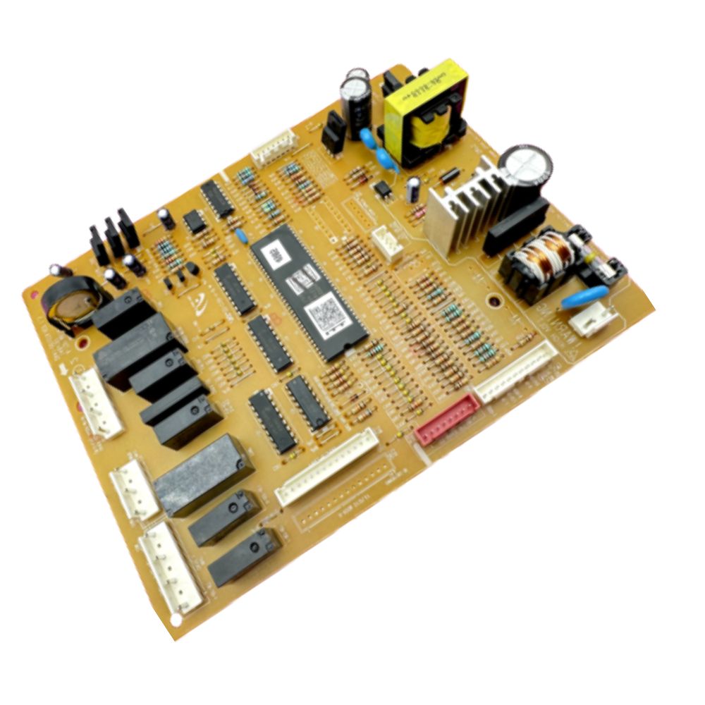 Samsung Refrigerator Control Board - DA41-00104Y
