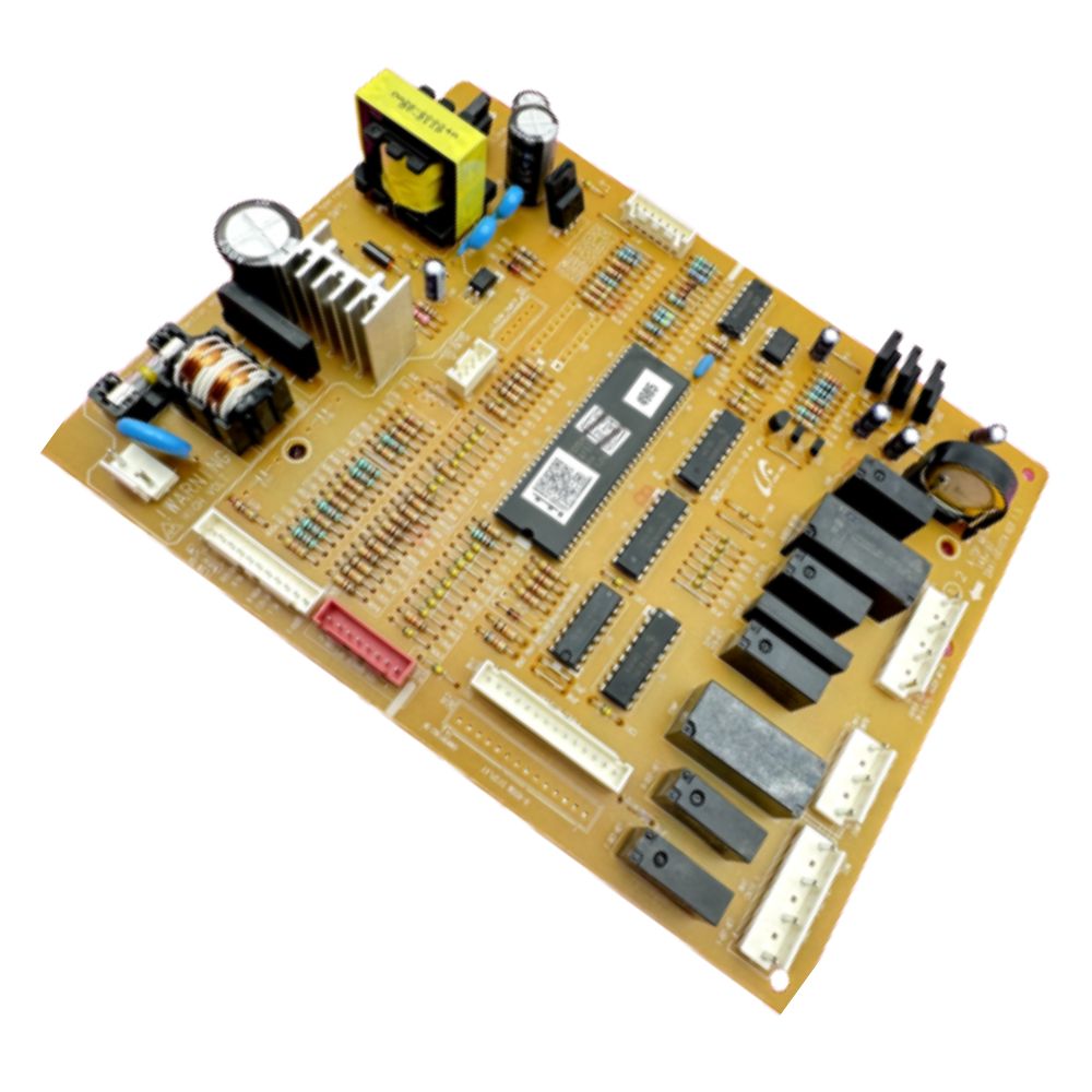 Samsung Refrigerator Control Board - DA41-00104Y