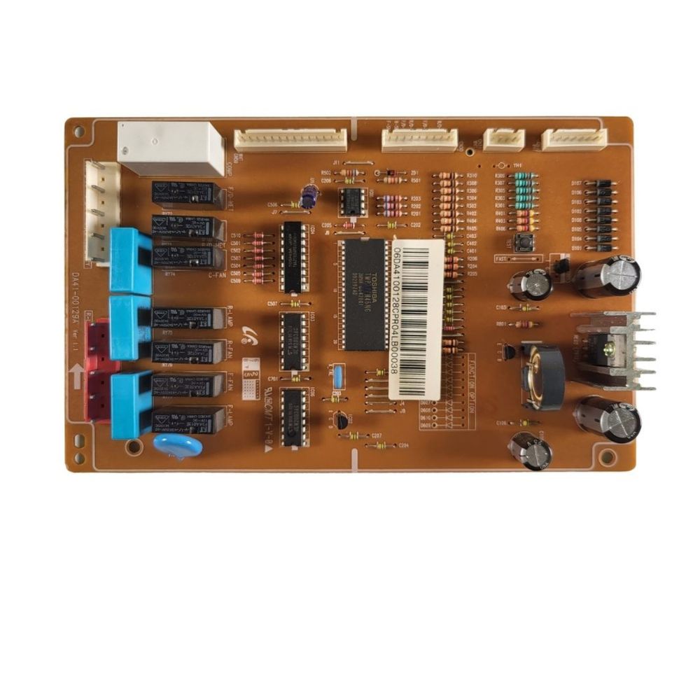 Samsung Refrigerator Control Board - DA41-00128C