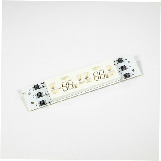 Samsung Refrigerator & Freezer LED Control Board - DA41-00264A