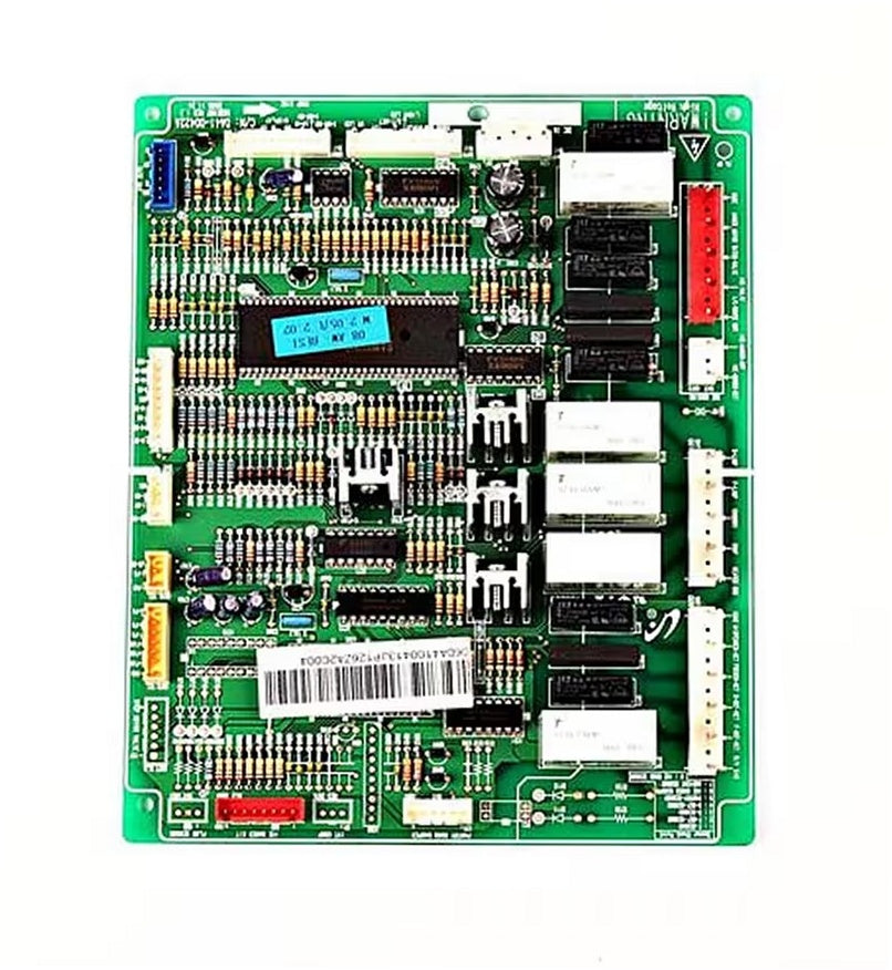 Samsung Refrigerator & Freezer Main Control Board - DA41-00413J