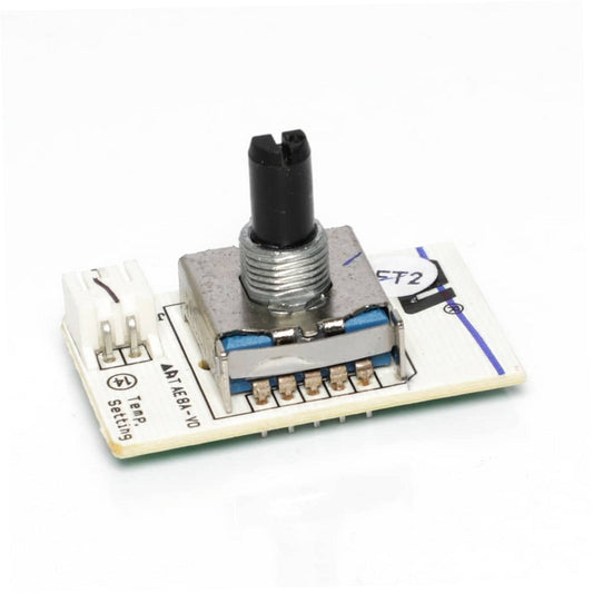 Samsung Refrigerator & Freezer Main Control Board - DA41-00471D, Replaces: DA41-00471B