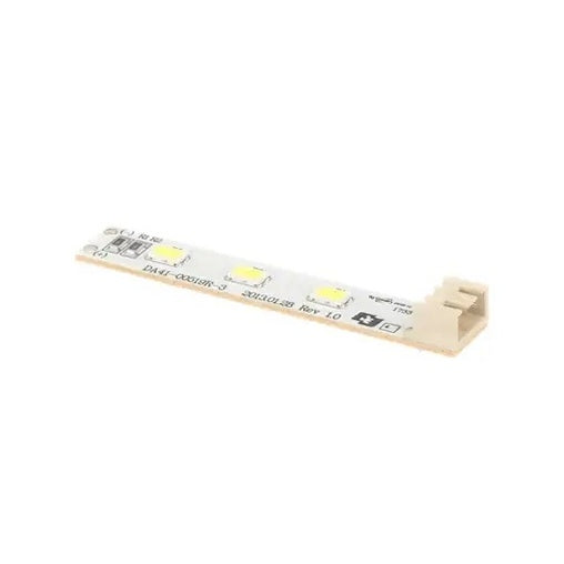 Samsung Refrigerator & Freezer LED Light Bulb Assembly - DA41-00519R, Replaces: DA41-00519X