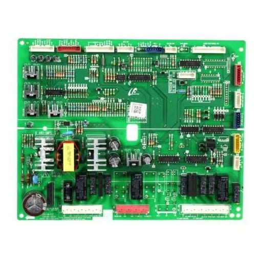 Samsung Refrigerator & Freezer Main Control Board Assembly - DA41-00538D