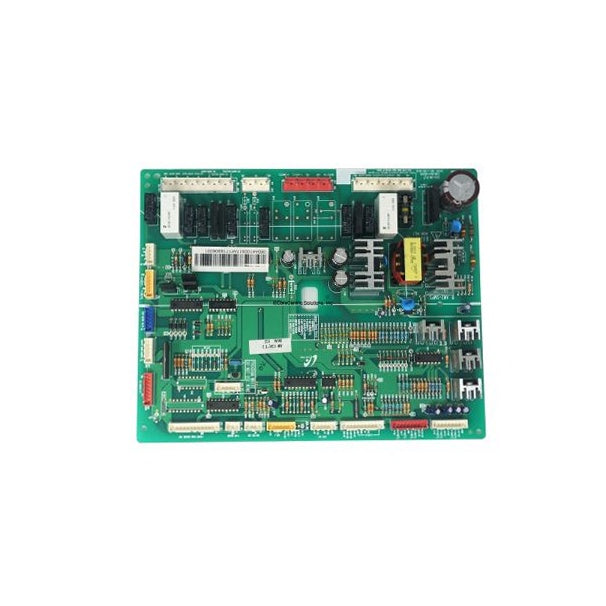 Samsung Refrigerator & Freezer Main Control Board - DA41-00617A
