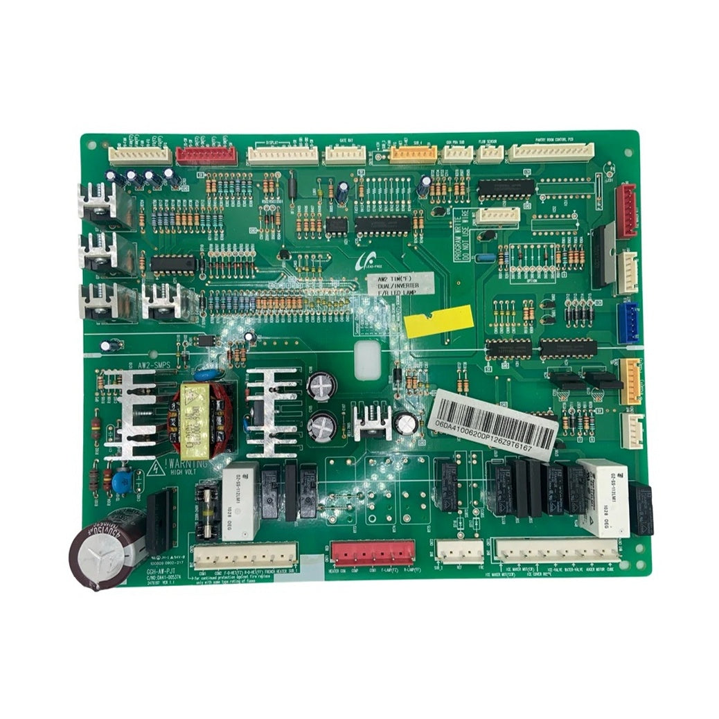 Samsung Refrigerator & Freezer Main Control Board - DA41-00620D