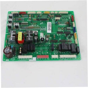 Samsung Refrigerator Main Control Board - DA41-00648B