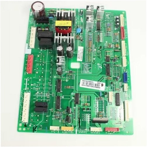 Samsung Refrigerator & Freezer Main Control Board - DA41-00651Q