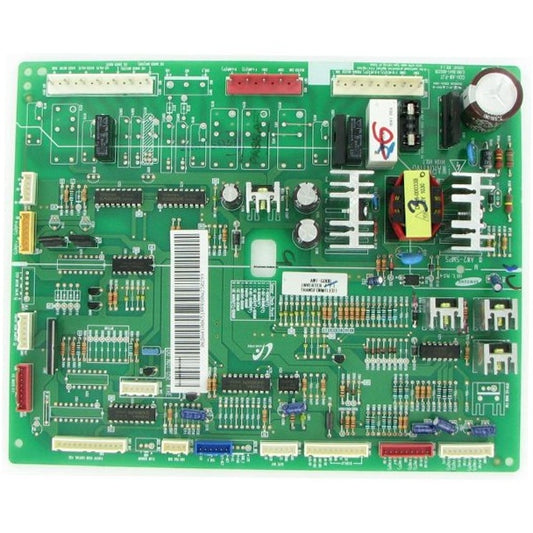 Samsung Refrigerator & Freezer Main Control Board - DA41-00651R, Replaces: DA41-00651K