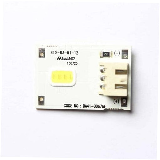 Samsung Refrigerator & Freezer Light Assembly - DA41-00676F
