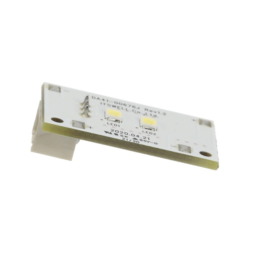Samsung Refrigerator & Freezer LED Lamp Assembly - DA41-00676J