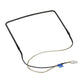 Samsung Refrigerator Defrost Heater - DA47-00244B
