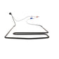 Samsung Refrigerator Defrost Heater - DA47-00311A