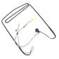 Samsung Refrigerator Defrost Heater - DA47-00323F