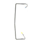 Samsung Refrigerator Metal Sheath Heater - DA47-00457B