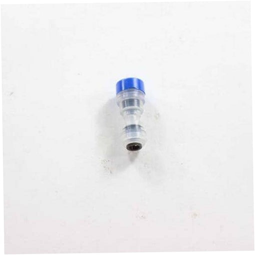 Samsung Refrigerator & Freezer Tube Fitting (1/4" to 5/16") - DA60-00259B, Replaces: DA62-01627B