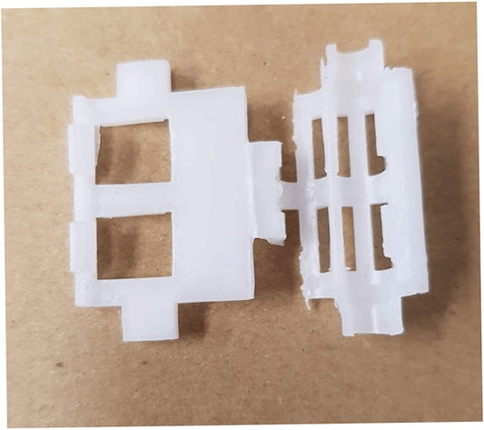 Samsung Refrigerator & Freezer Sensor Mounting Clip - DA61-00453A