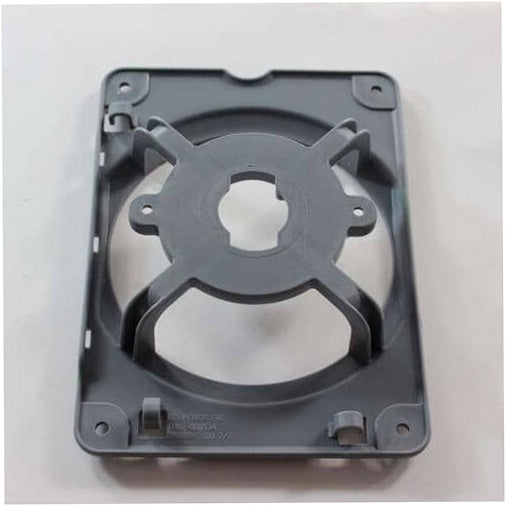 Samsung Refrigerator & Freezer Motor Case (Gray) - DA61-03183A